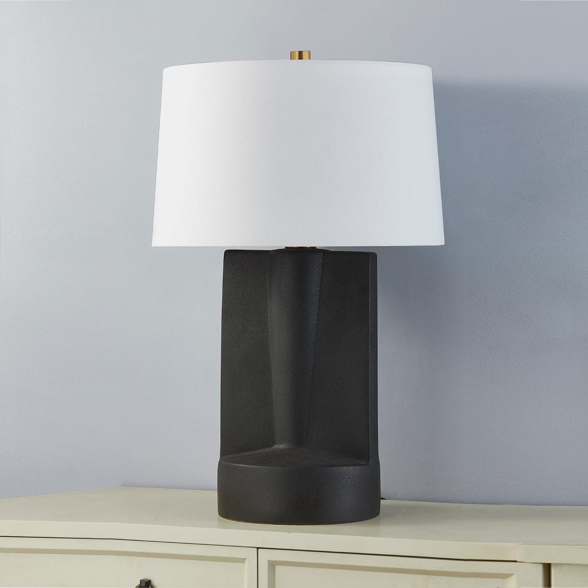 Hudson Valley Wilson Table Lamp Lighting hudson-valley-L1688-AGB/CTG