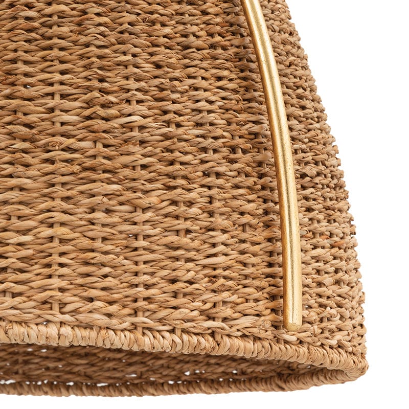 Hudson Valley Woodlawn Pendant Lighting hudson-valley-1718-VGL