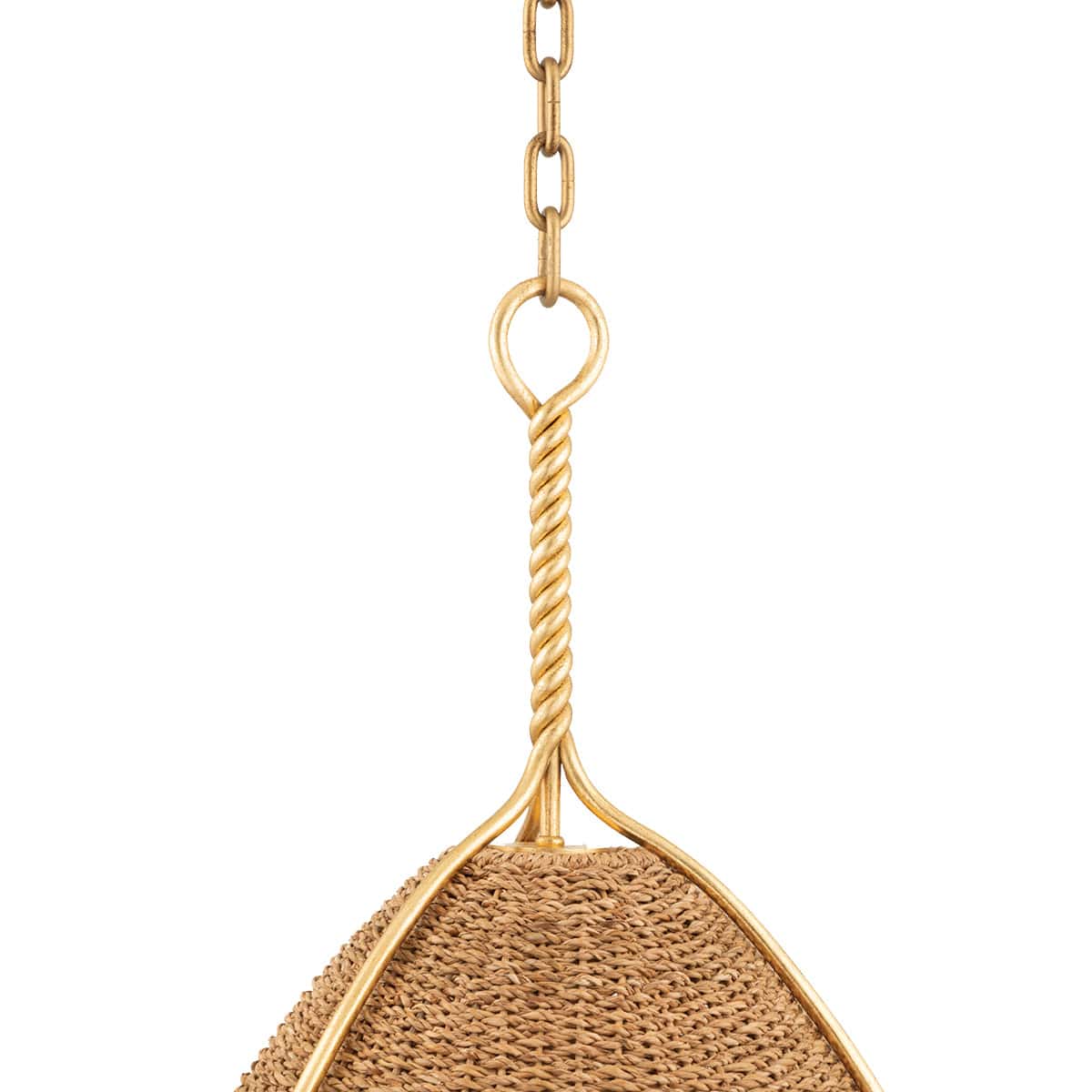 Hudson Valley Woodlawn Pendant Lighting hudson-valley-1718-VGL