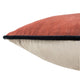 Jaipur Emerson Pillow - Dark Pink Pillow & Decor jaipur-PLW103428 887962808772
