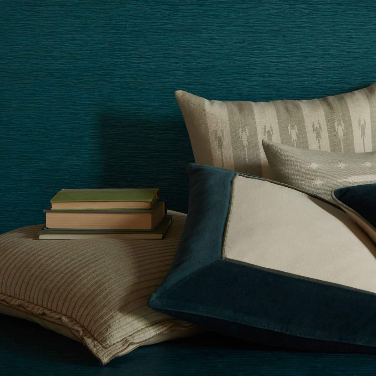 Jaipur Emerson Pillow - Light Pink Pillow & Decor