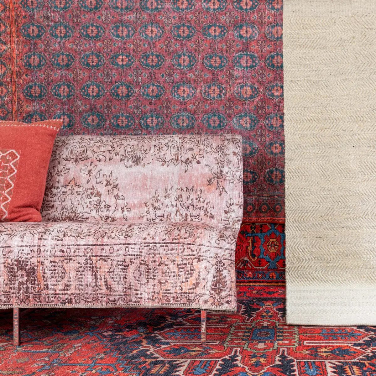Jaipur Harman Berxley Rug Rugs