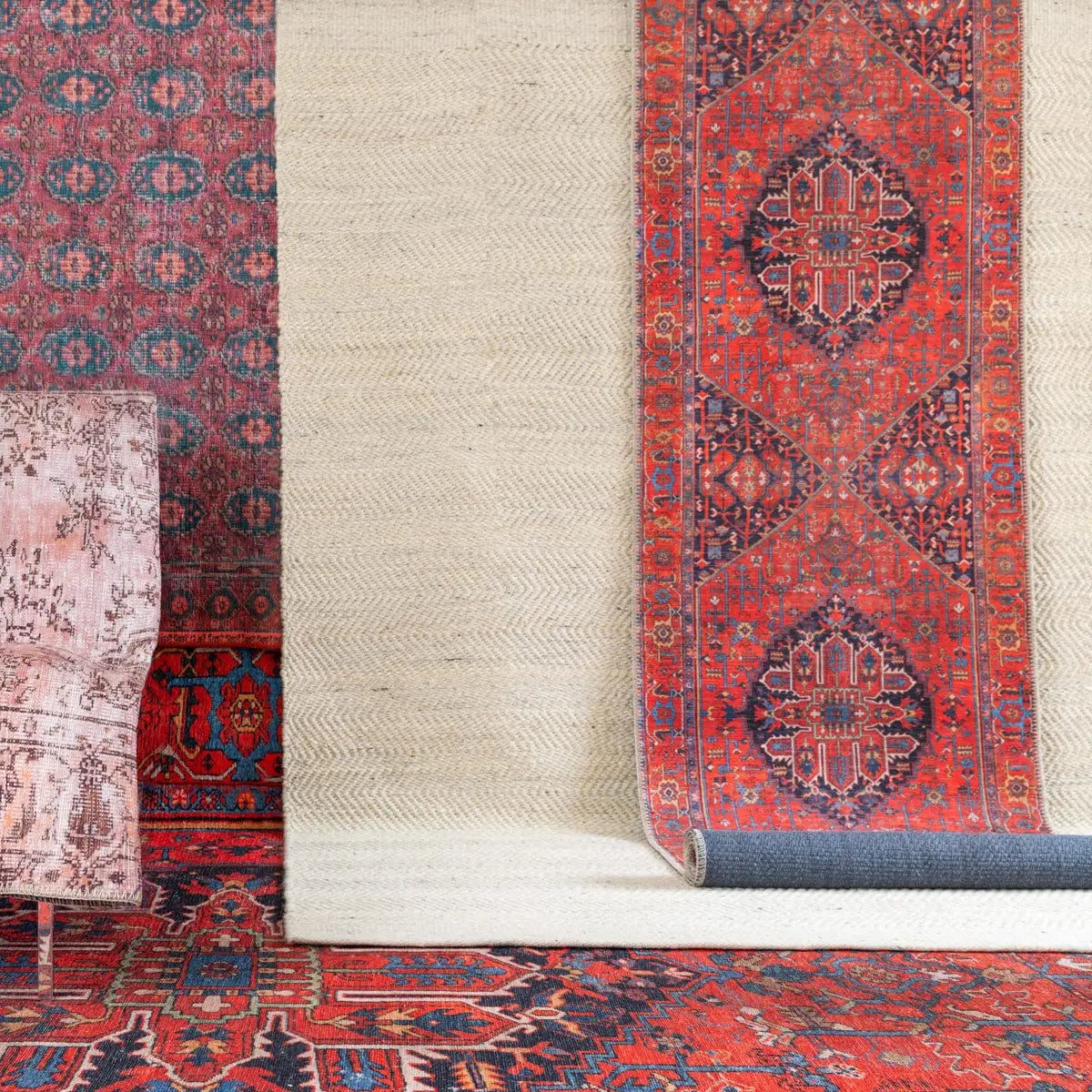 Jaipur Harman Eterna Rug Rugs