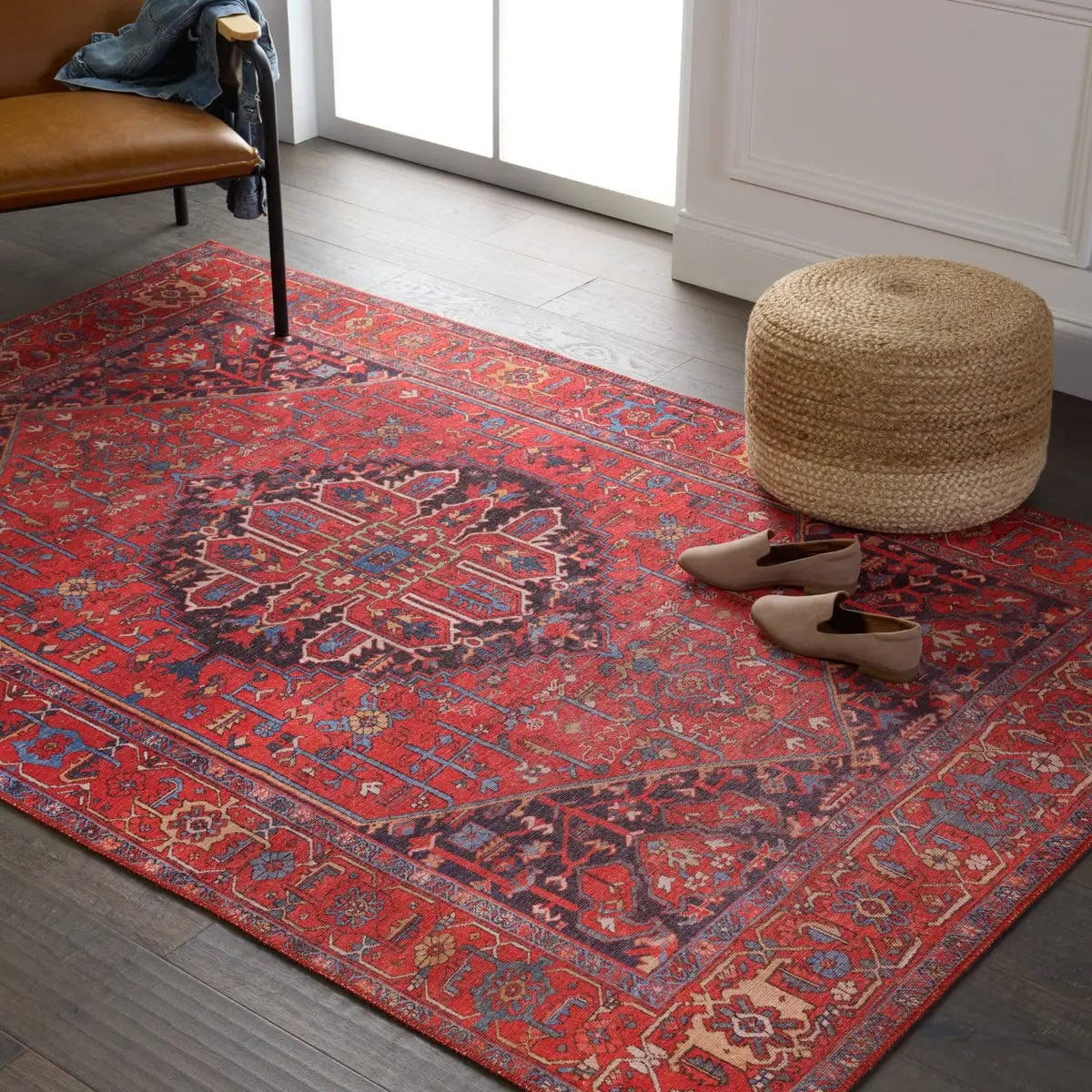 Jaipur Harman Eterna Rug Rugs