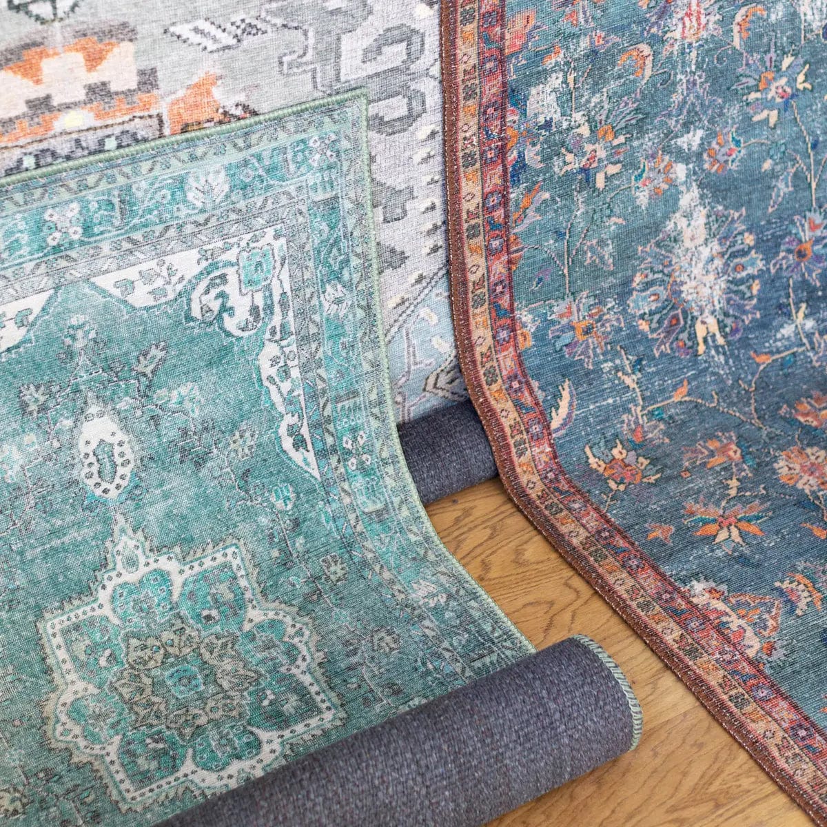Jaipur Harman Tamara Rug Rugs