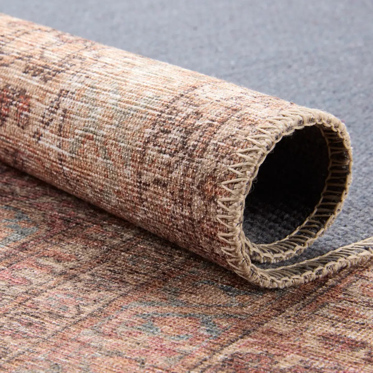 Jaipur Harman Vacherie Rug Rugs