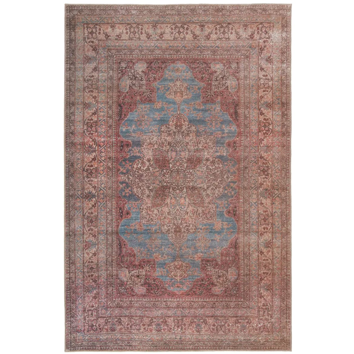 Jaipur Harman Vacherie Rug Rugs jaipur-RUG152931 887962919126