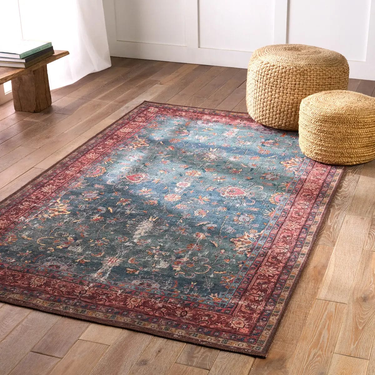Jaipur Harman Yasha Rug Rugs