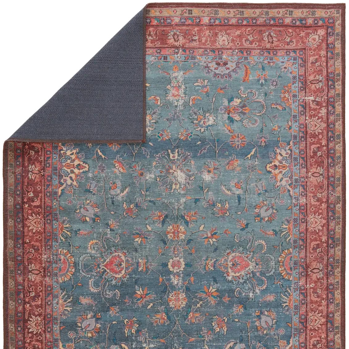 Jaipur Harman Yasha Rug Rugs
