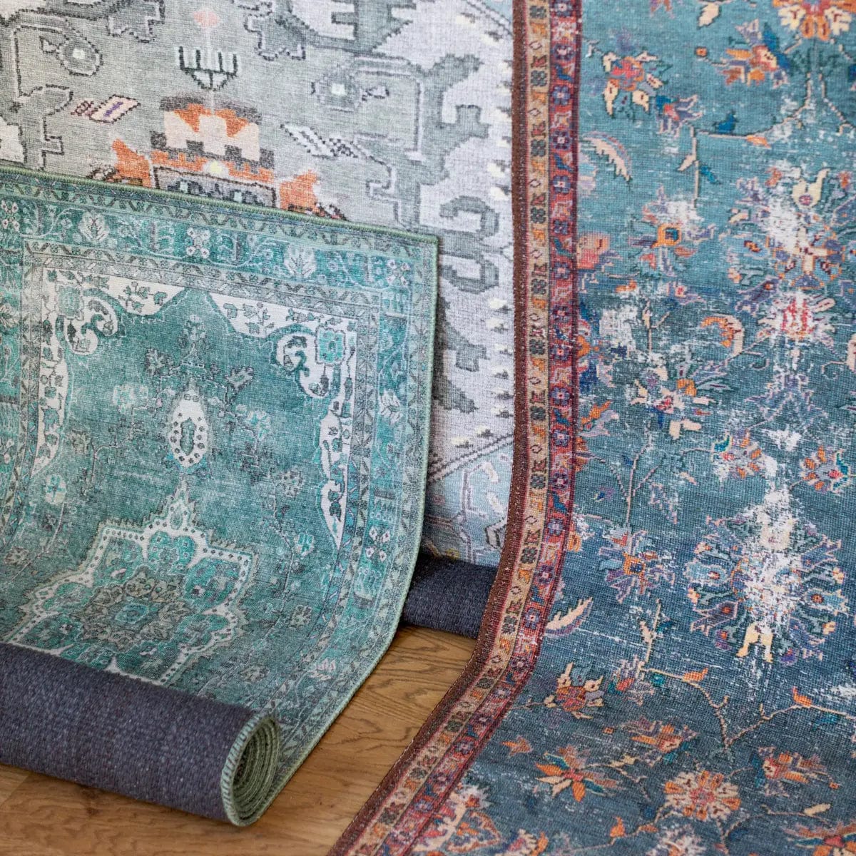 Jaipur Harman Yasha Rug Rugs