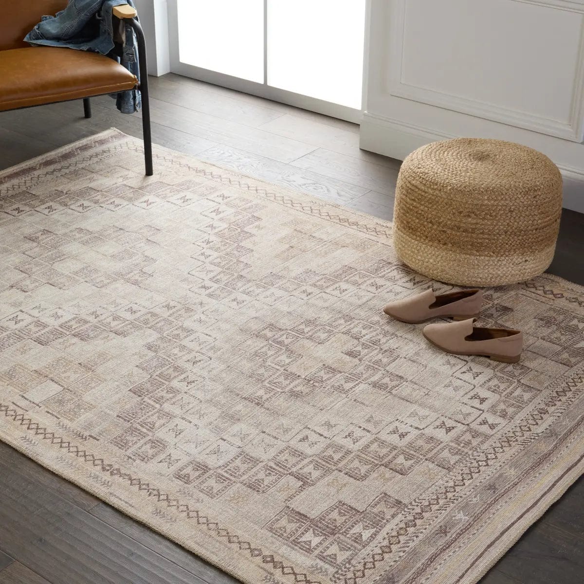 Jaipur Harmon Davina Rug Rugs