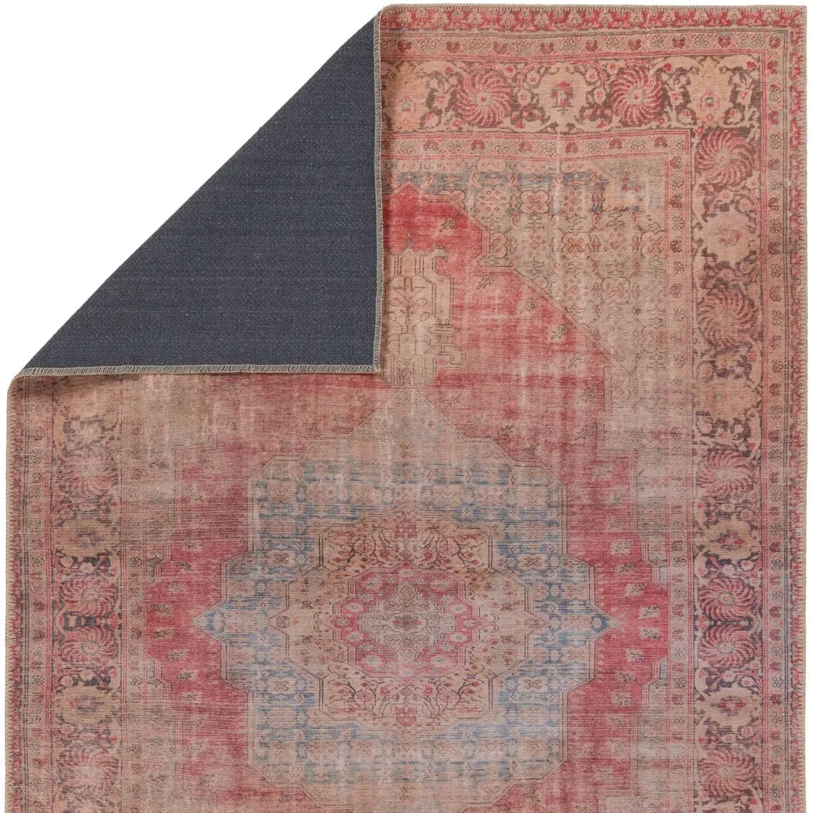 Jaipur Harmon Leonine Rug Rugs