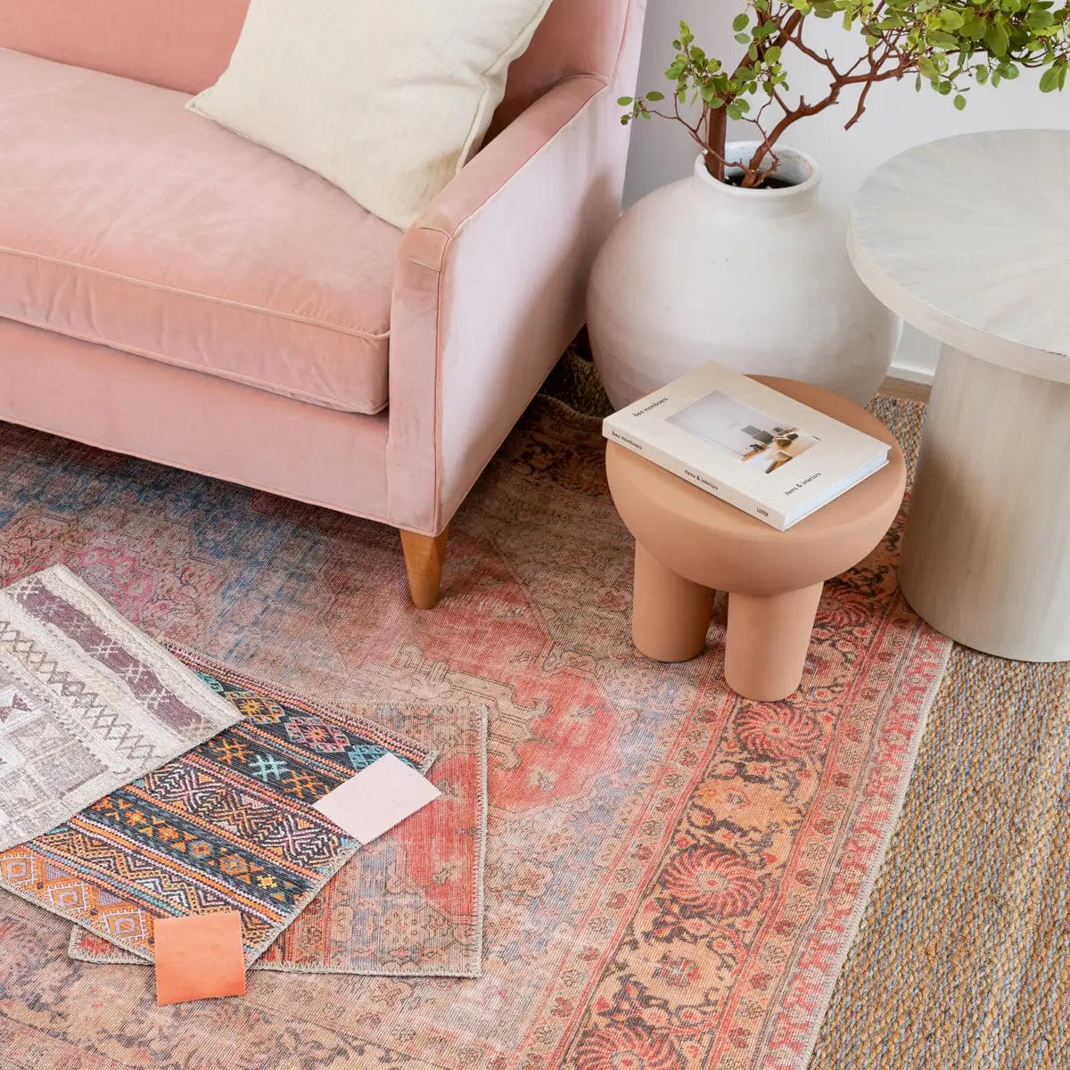 Jaipur Harmon Leonine Rug Rugs