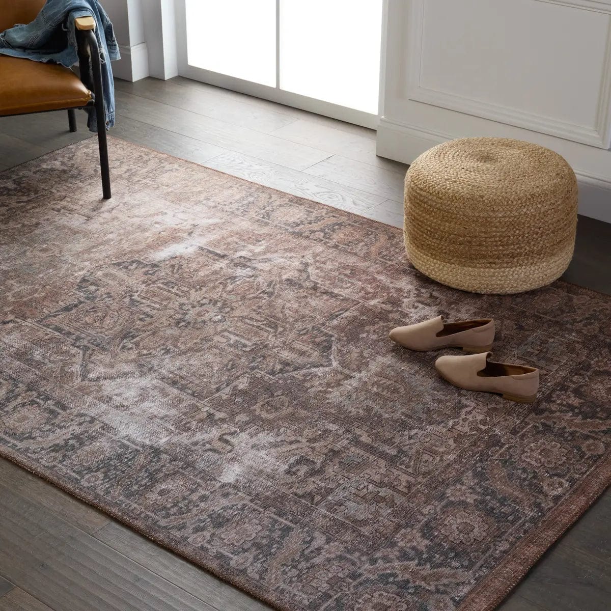 Jaipur Harmon Minita Rug Rugs