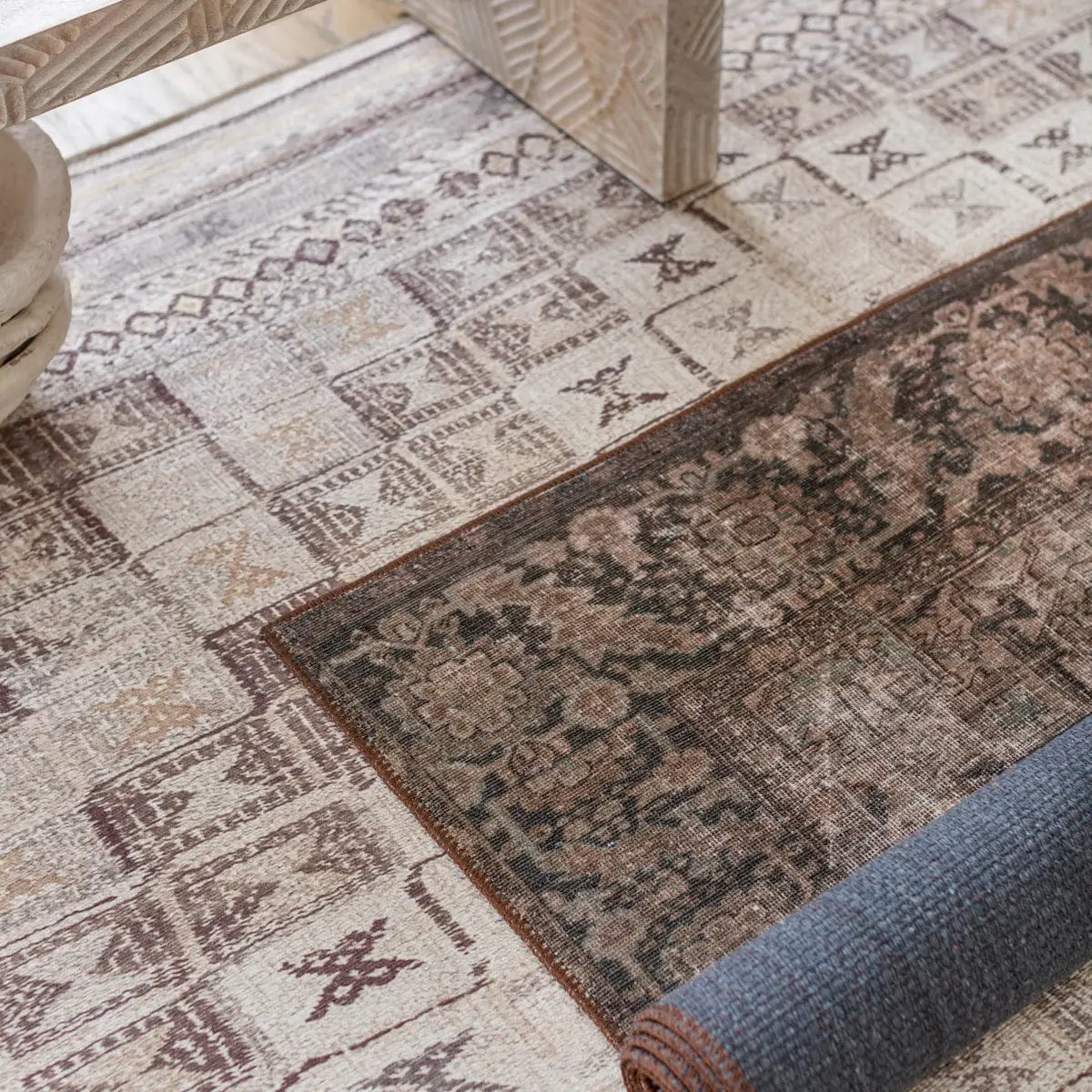 Jaipur Harmon Minita Rug Rugs