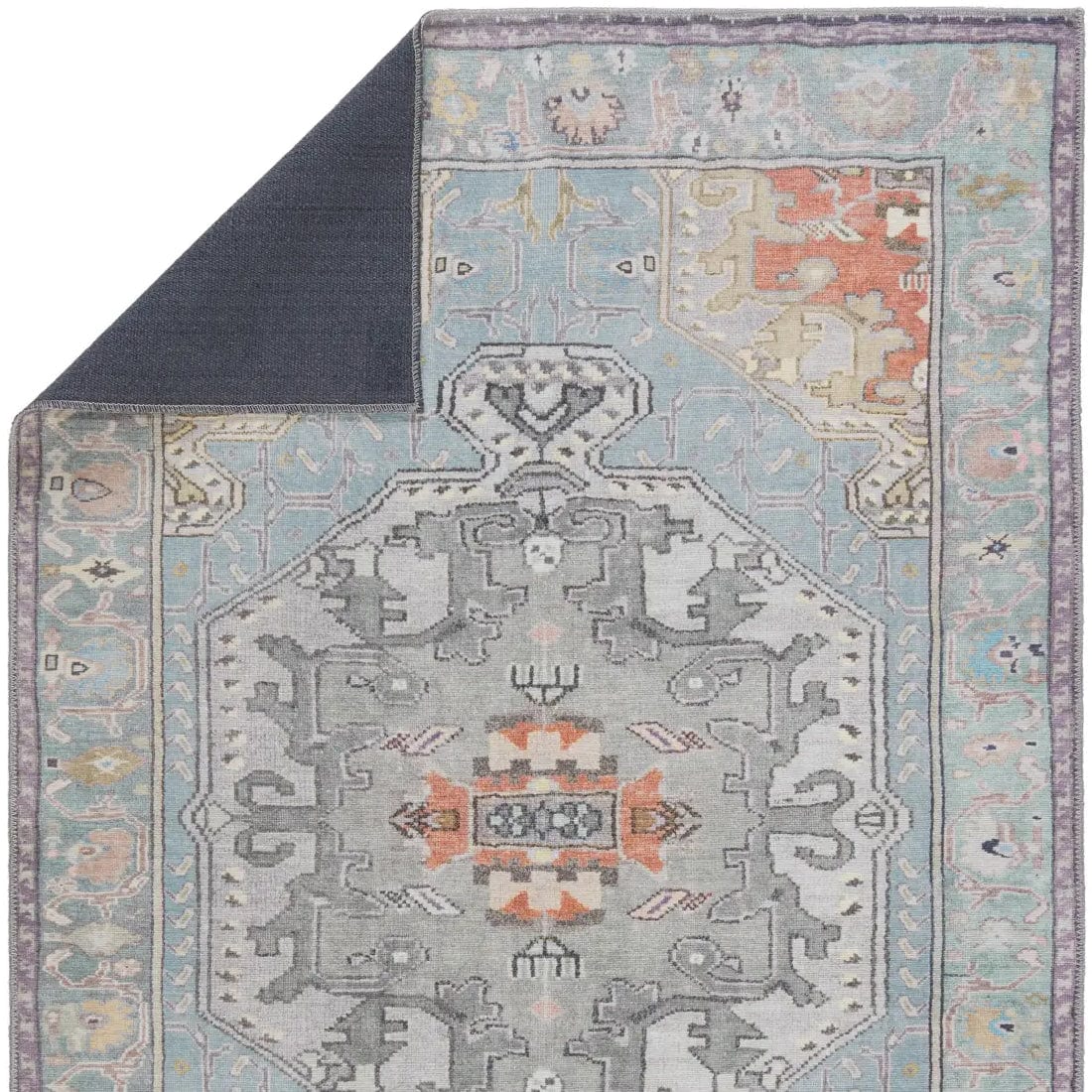 Jaipur Harmon Zenora Rug Rugs