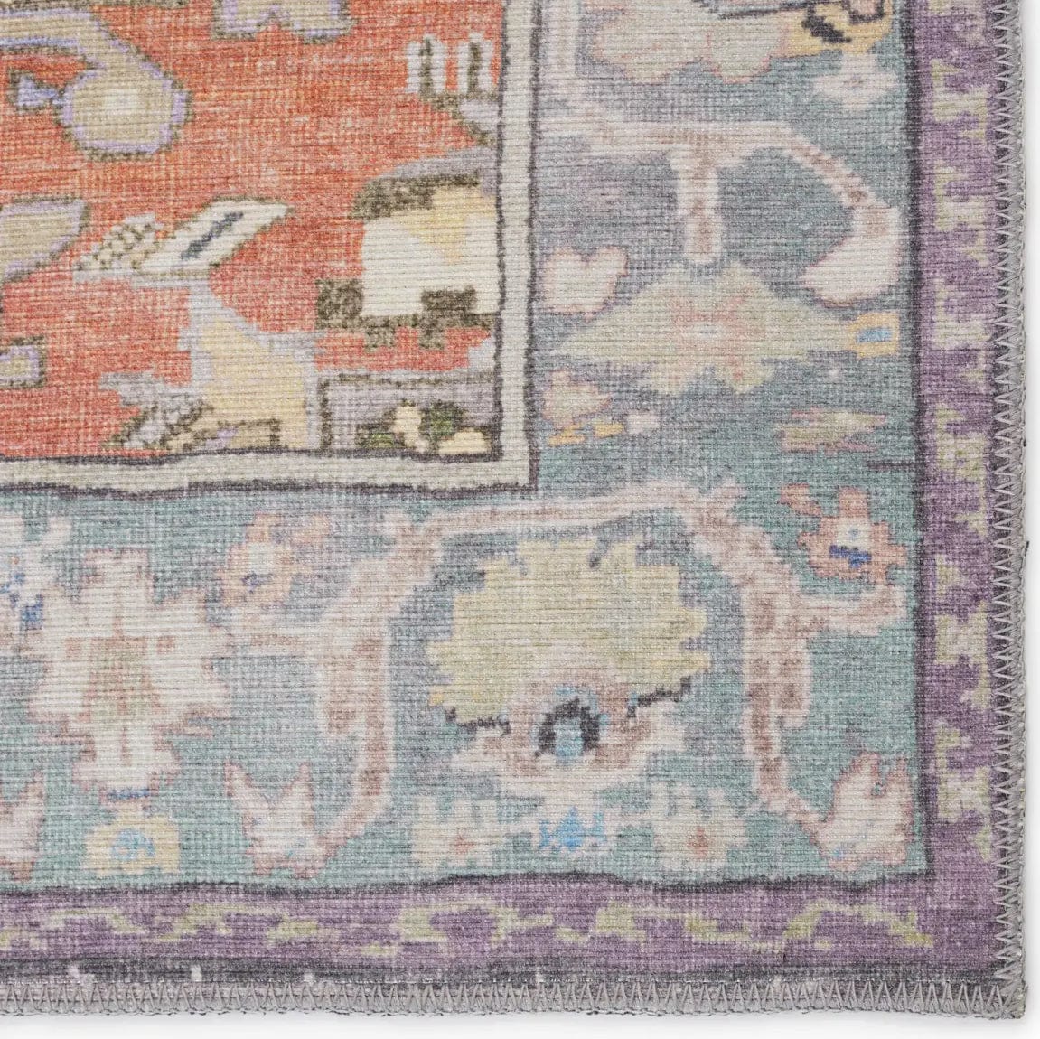 Jaipur Harmon Zenora Rug Rugs