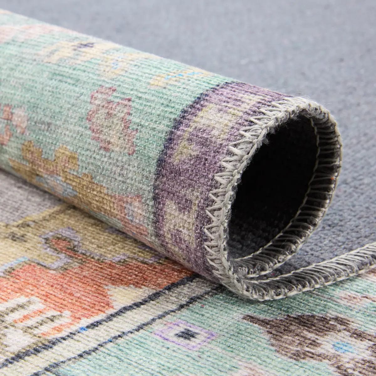 Jaipur Harmon Zenora Rug Rugs