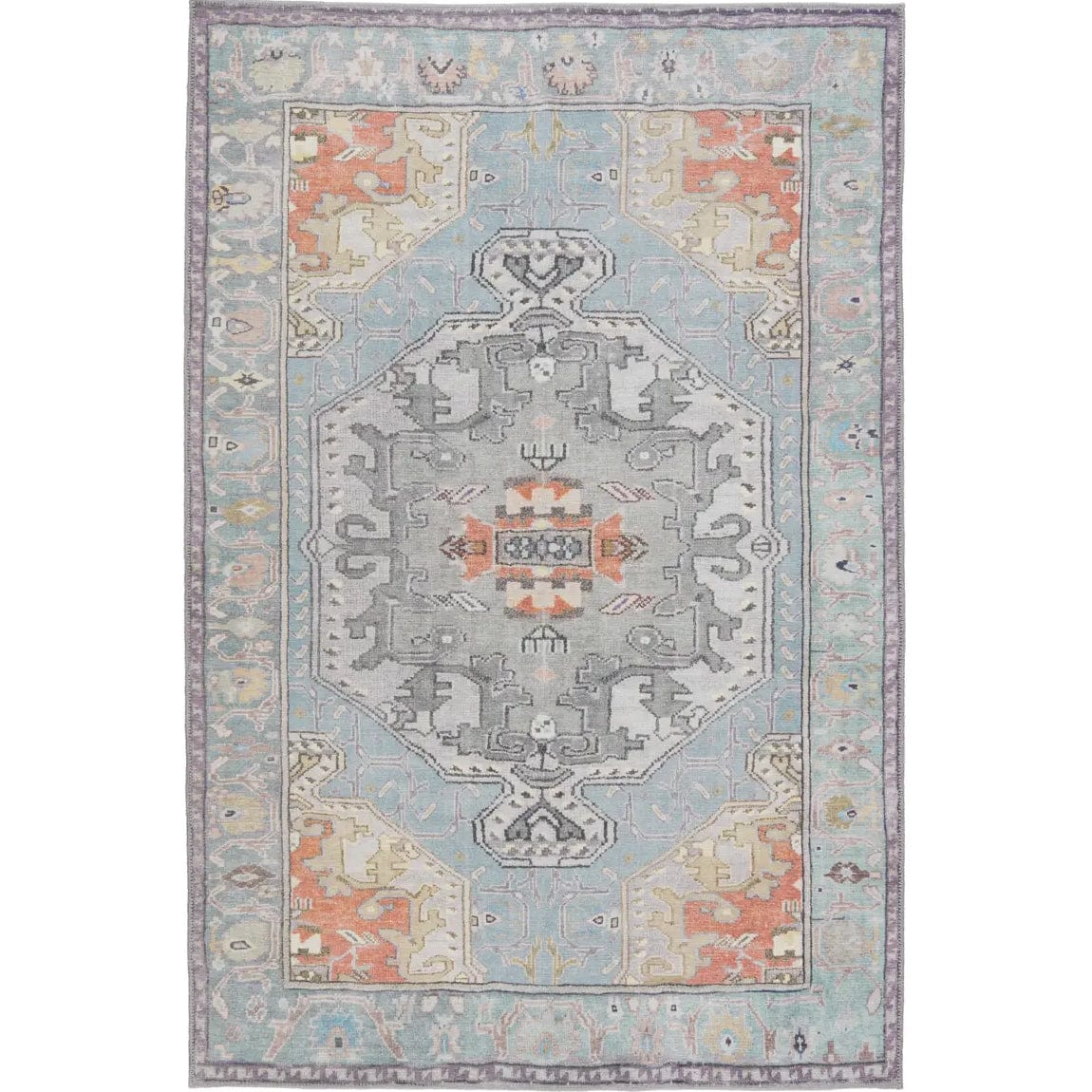 Jaipur Harmon Zenora Rug Rugs jaipur-RUG152927 887962919072