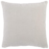 Jaipur Mezza Pillow - Brown/Cream Pillow & Decor