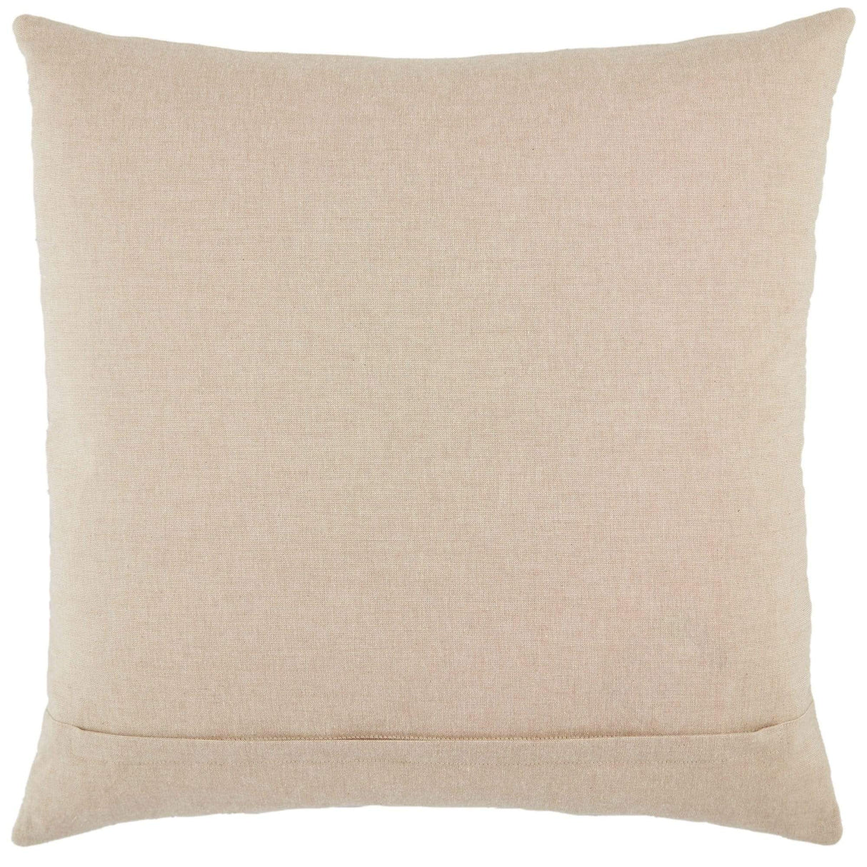Jaipur Mezza Pillow - Brown/Cream Pillow & Decor