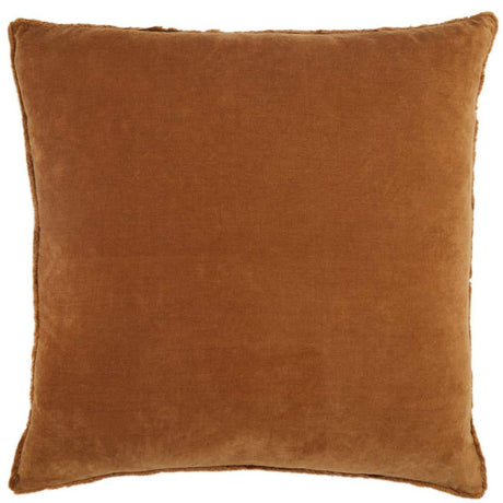 Jaipur Nouveau Sunbury Pillow - Bronze Pillow & Decor JAIPUR-PLW103552