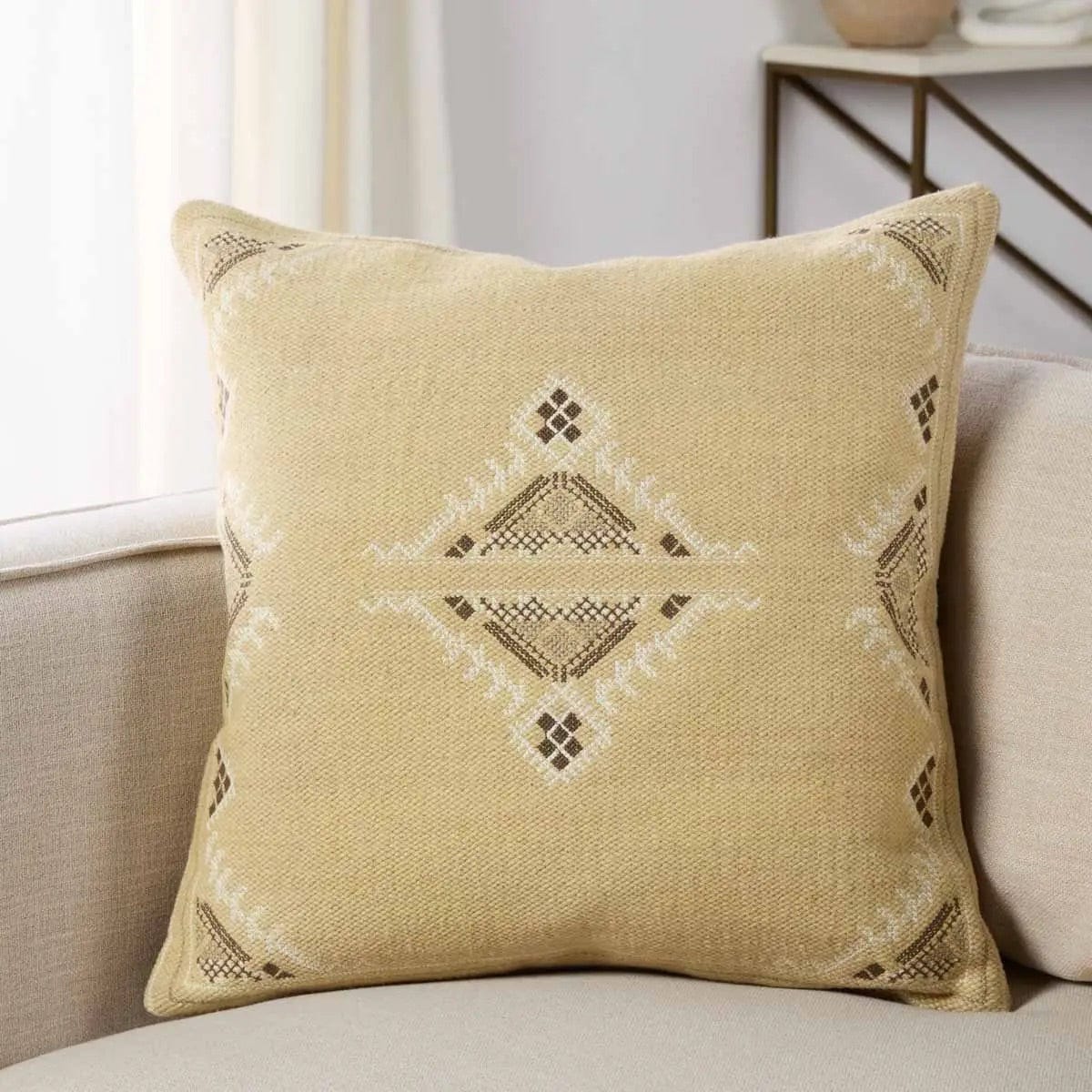 Jaipur Puebla Anvi Pillow Pillow & Decor