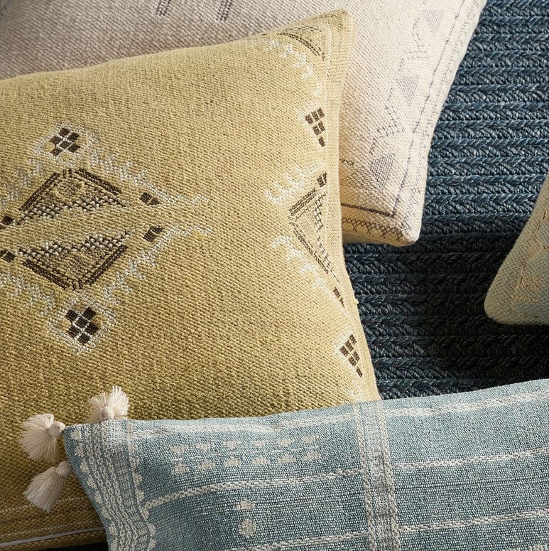 Jaipur Puebla Anvi Pillow Pillow & Decor