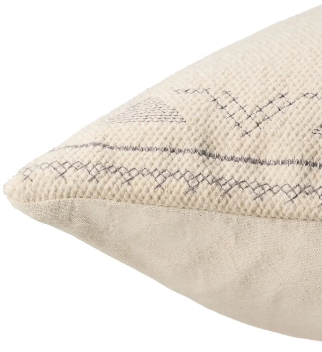 Jaipur Puebla Lanira Pillow Pillow & Decor