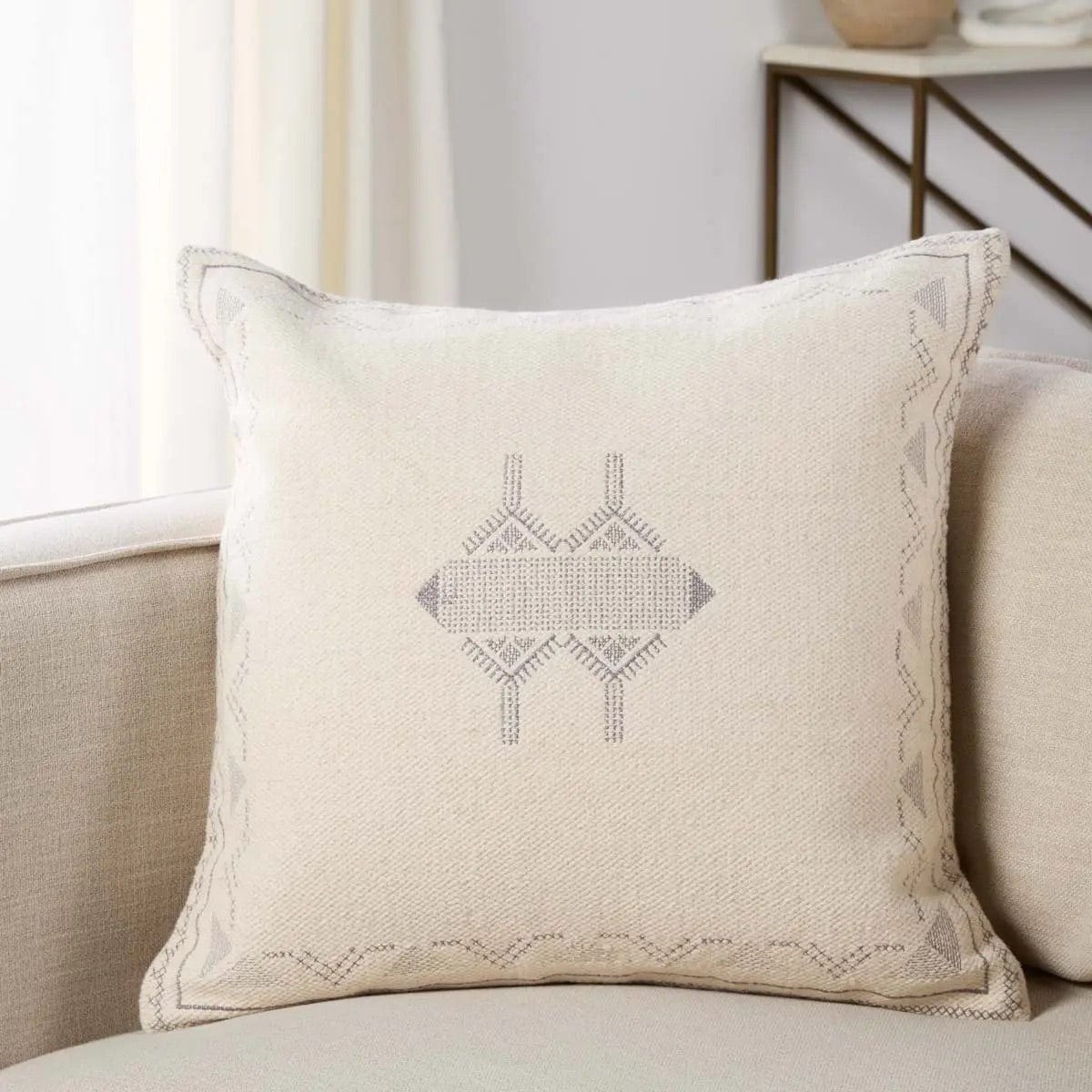 Jaipur Puebla Lanira Pillow Pillow & Decor