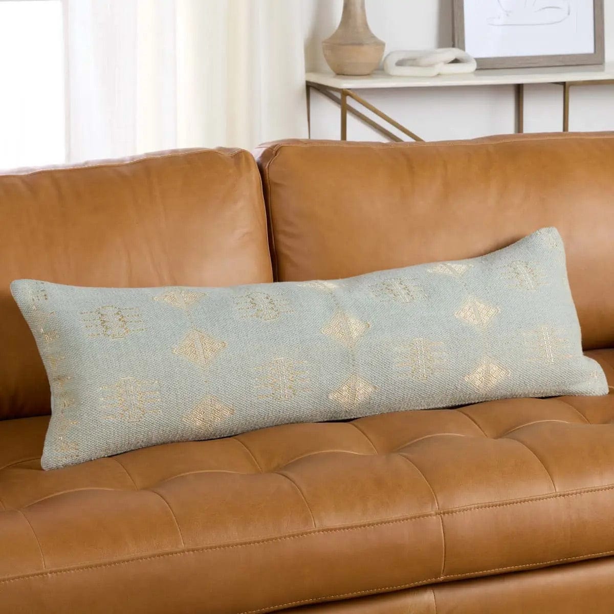 Jaipur Puebla Lisha Pillow Pillow & Decor