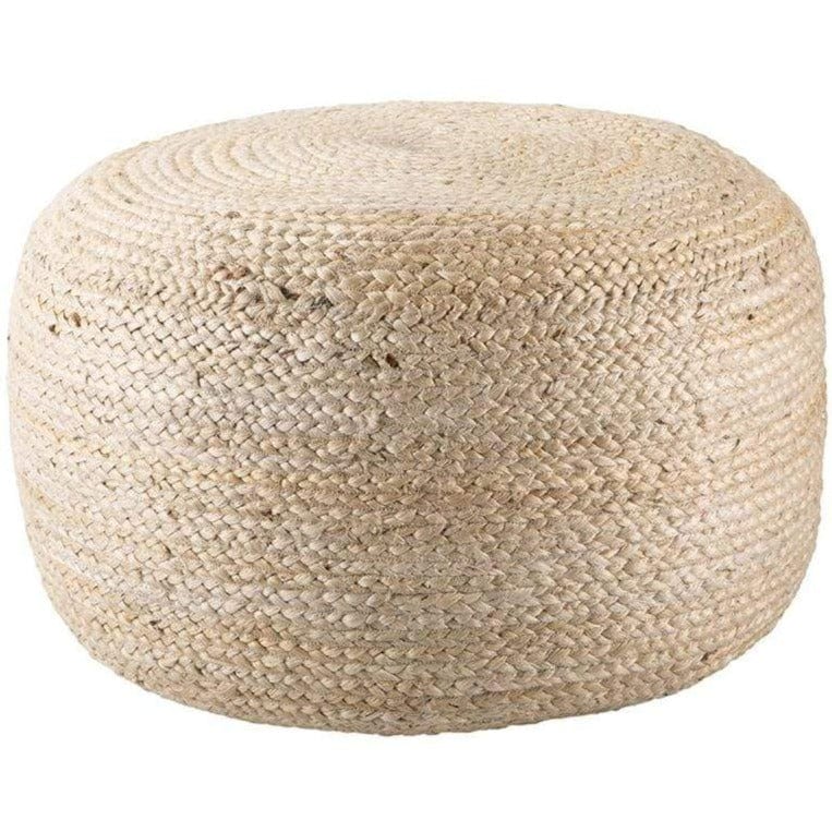 Jaipur Saba Pouf Furniture Jaipur-POF100120 887962200897