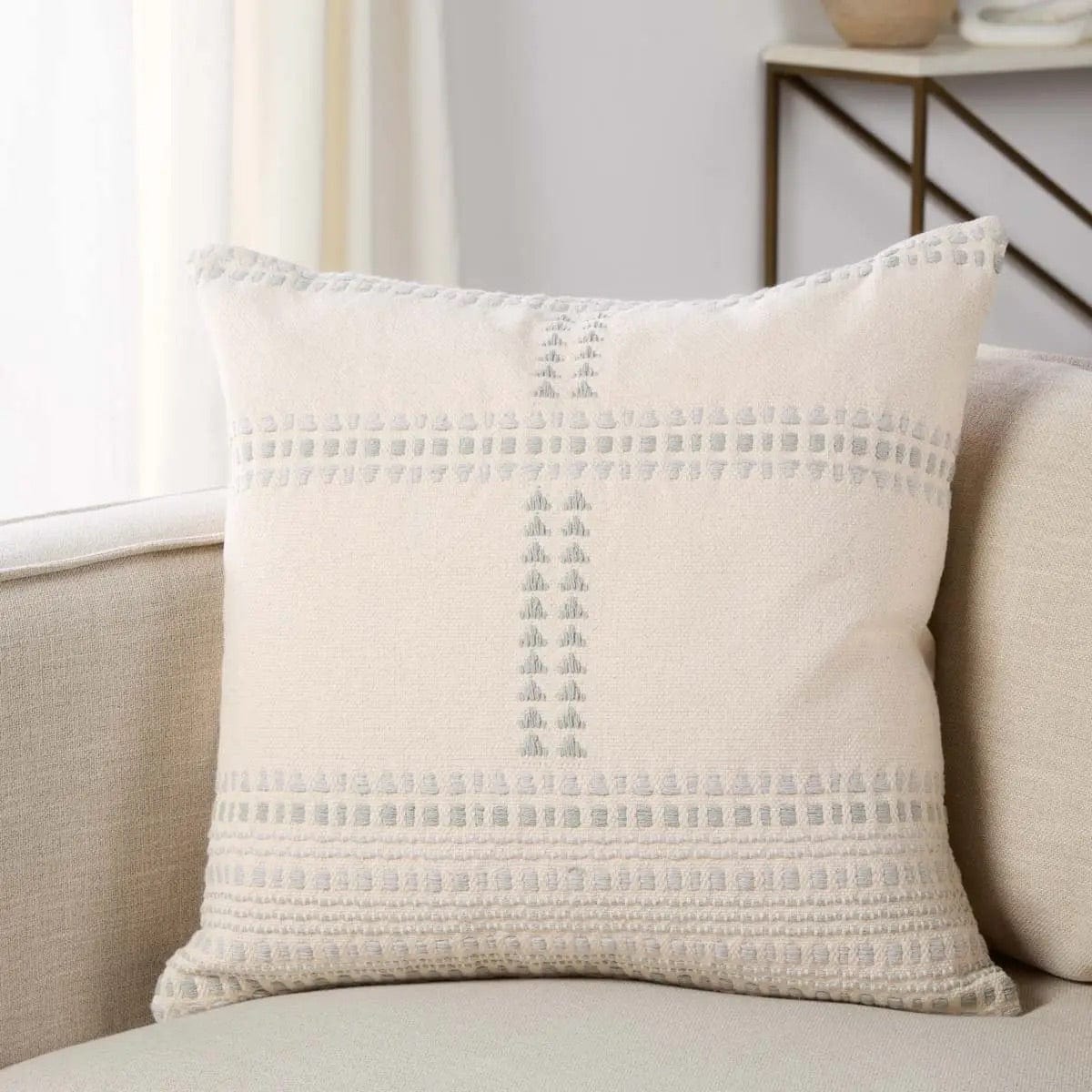 Jaipur Sancha Aryn Pillow Pillow & Decor