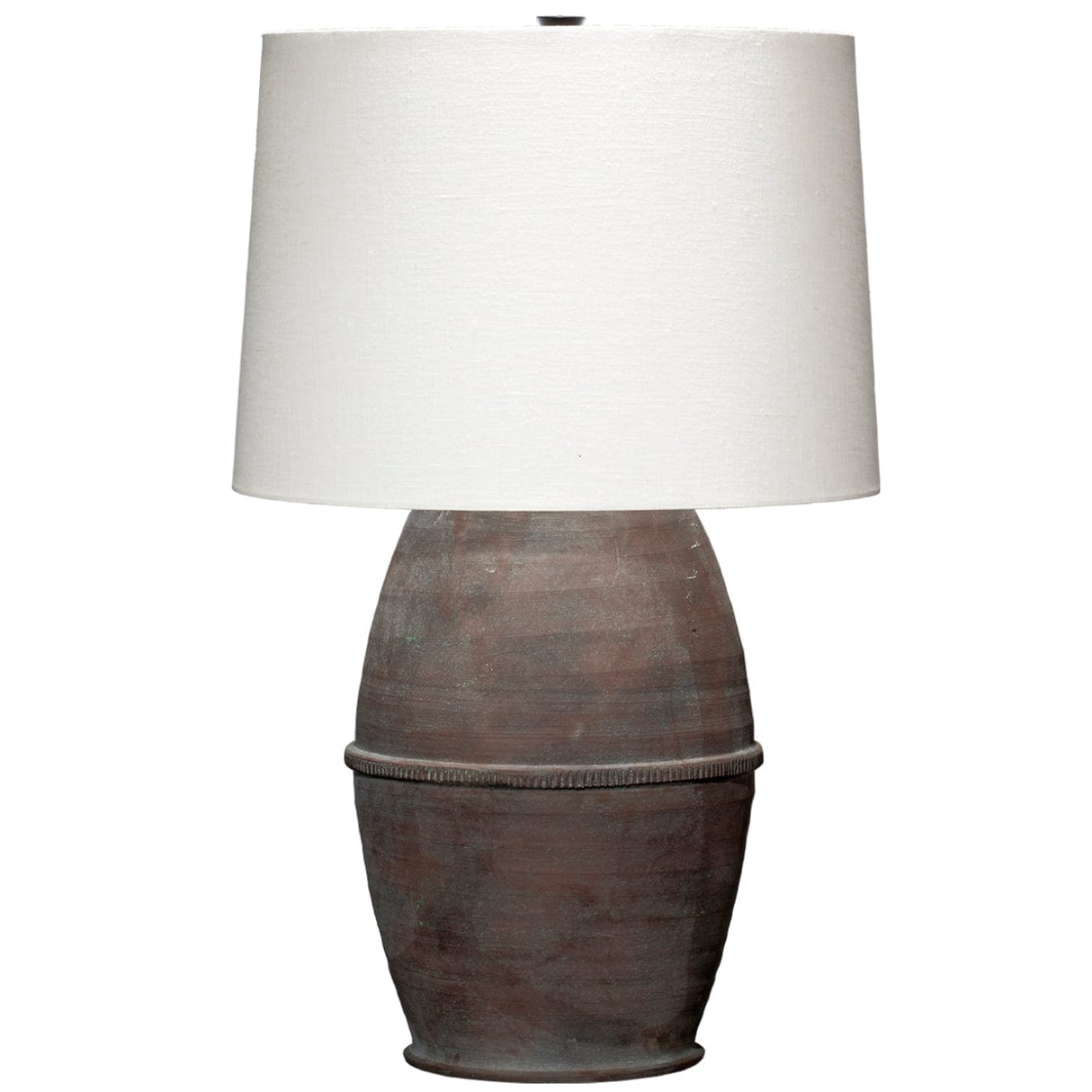 Jamie Young Antiquity Table Lamp Lighting jamie-young-9ANTIQUITLDG 688933036046