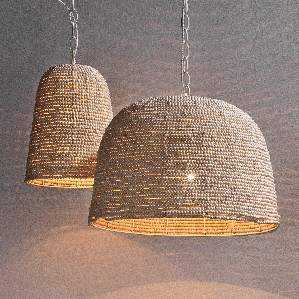 Jamie Young Canal Pendant Lighting jamie-young-5CANA-PDOW
