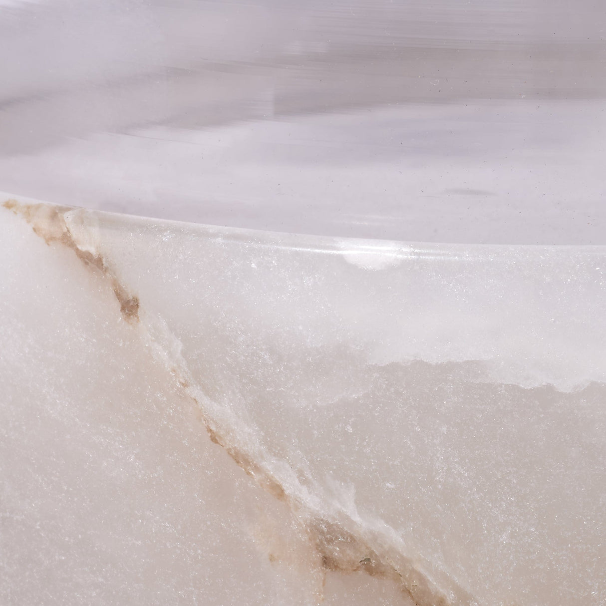 Jamie Young Charlotte Stacked Hurricane Lighting