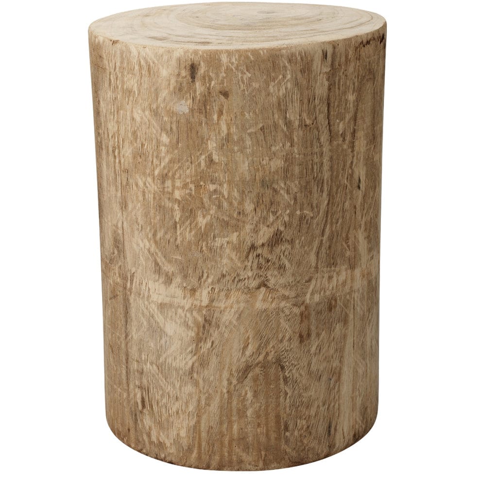 Jamie Young Co. Agave Side Table Furniture jamie-young-20AGAV-STWD