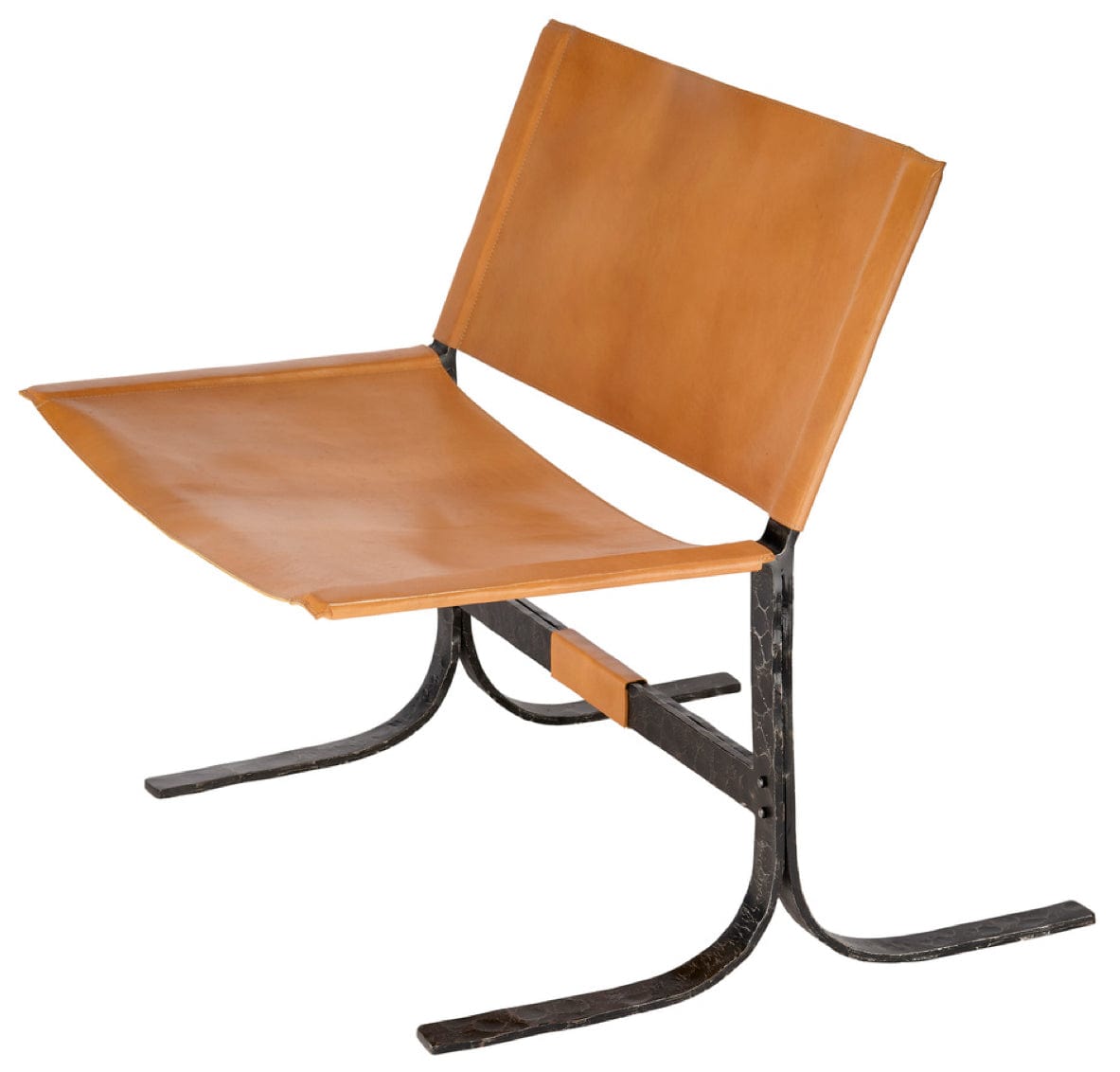 Jamie Young Co. Alessa Sling Chair Furniture