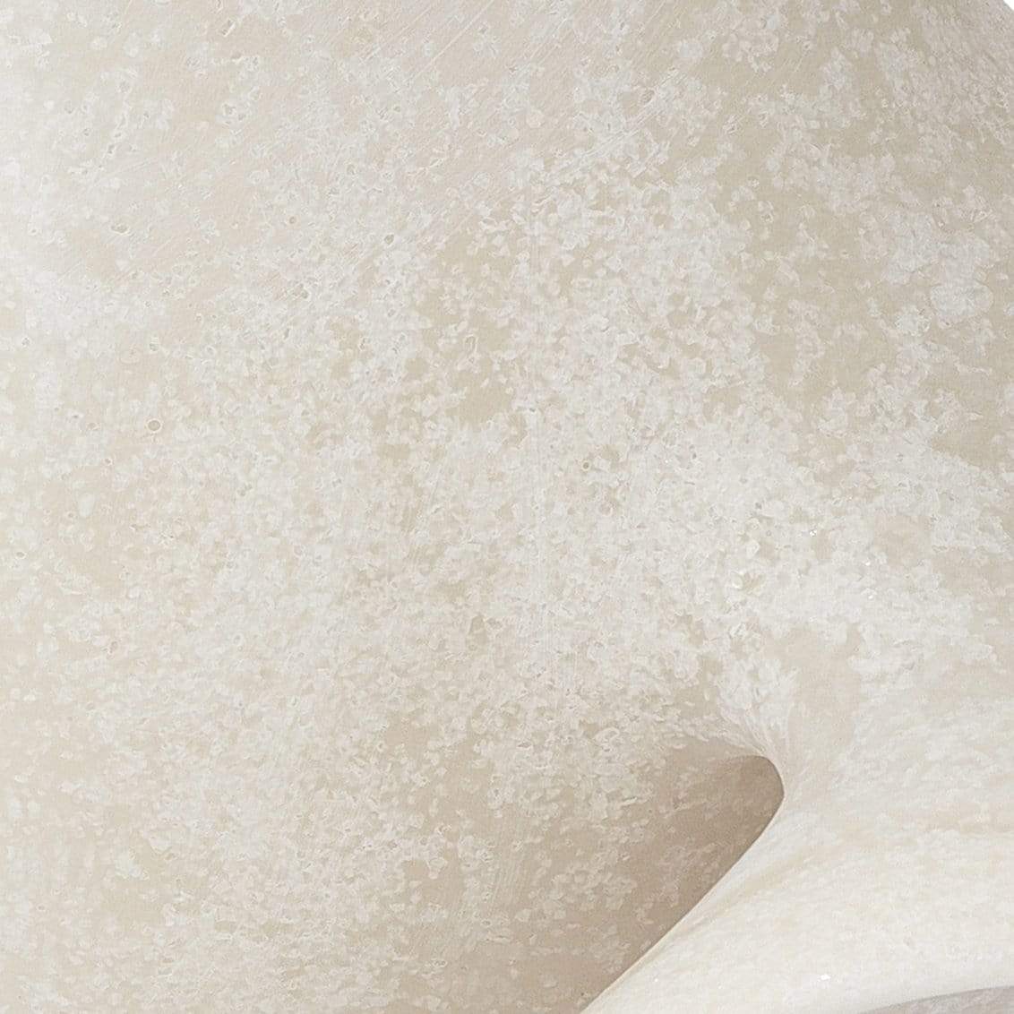 Jamie Young Co. Amorphous Table Object - Small Pillow & Decor jamie-young-7AMOR-SMWH 688933031317