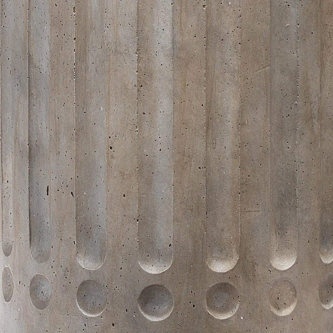 Jamie Young Co. Annex Table Lamp Lighting jamie-young-9ANNEXGRGO 688933031560