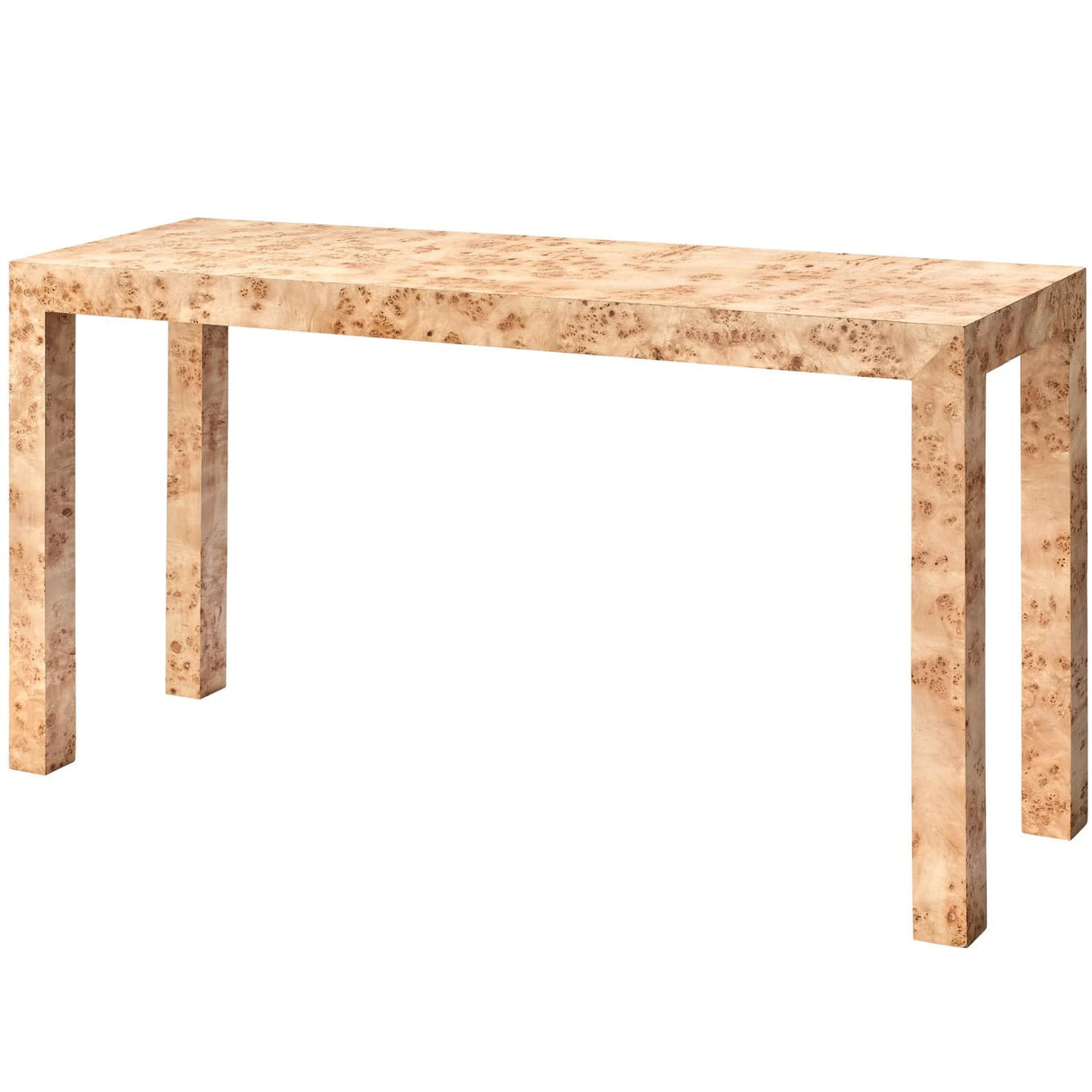 Jamie Young Co. Archer Console Furniture jamie-young-20ARCH-CONA