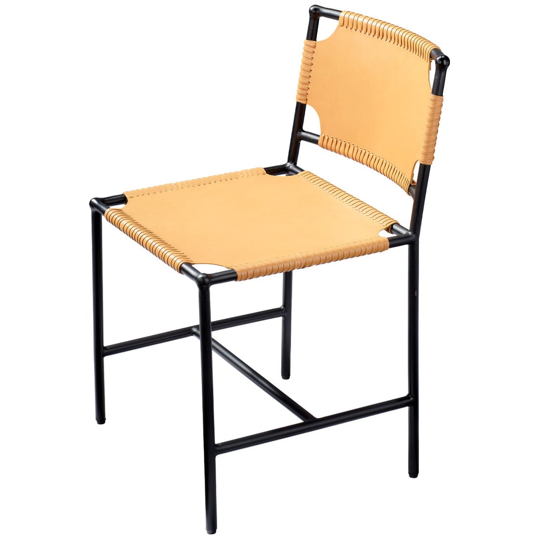 Jamie Young Co. Asher Dining Chair Furniture