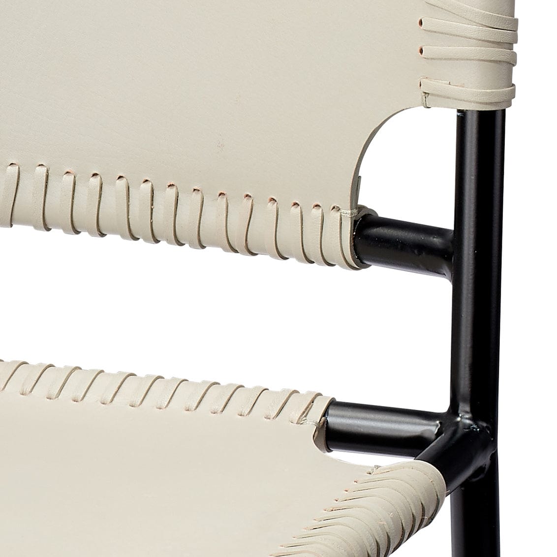 Jamie Young Co. Asher Dining Chair Furniture