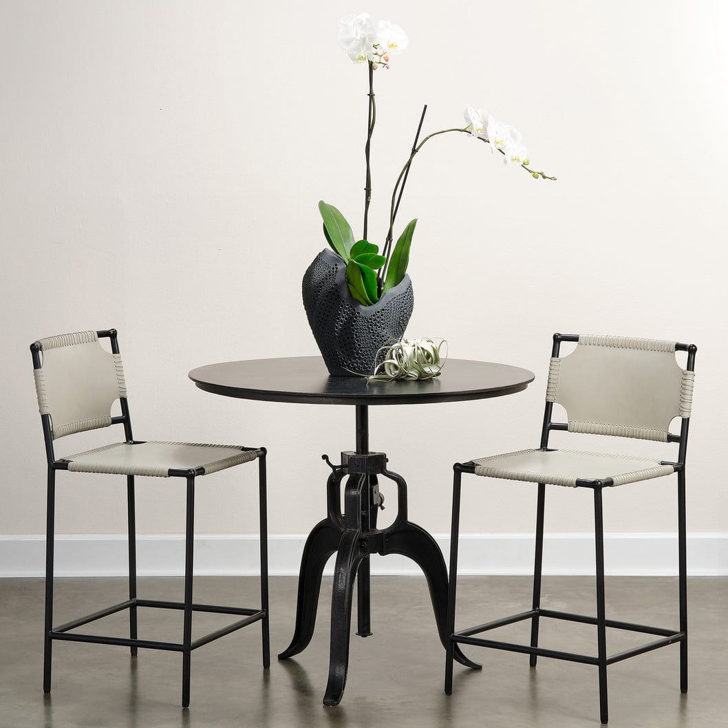 Jamie Young Co. Asher Dining Chair Furniture