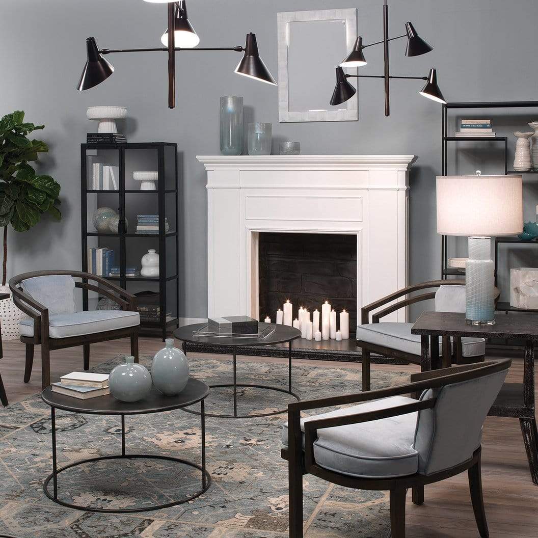 Jamie Young Co. Astor Mirror Wall