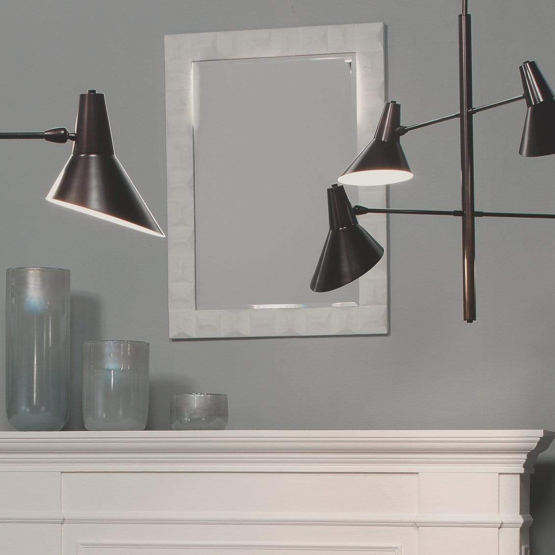 Jamie Young Co. Astor Mirror Wall