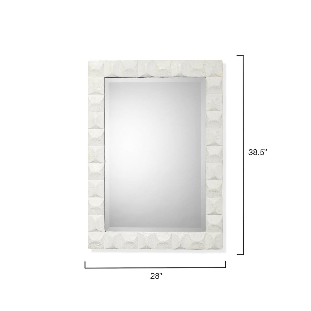 Jamie Young Co. Astor Mirror Wall