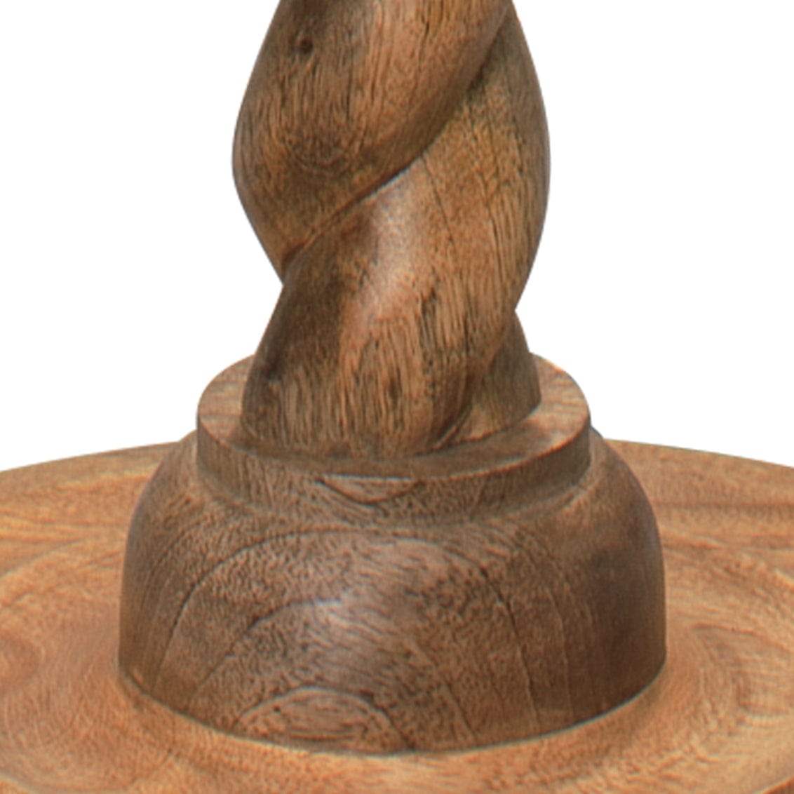 Jamie Young Co. Barley Twist Floor Lamp Lighting