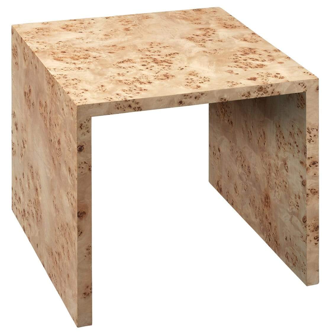 Jamie Young Co. Bedford Nesting Tables (Set of 2) Furniture