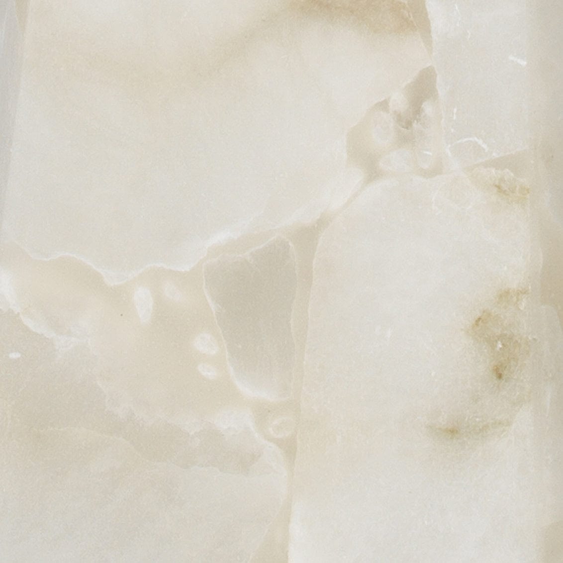 Jamie Young Co. Borealis Hexagon Pendant - Tall Lighting jamie-young-5BORTAL-PEWH